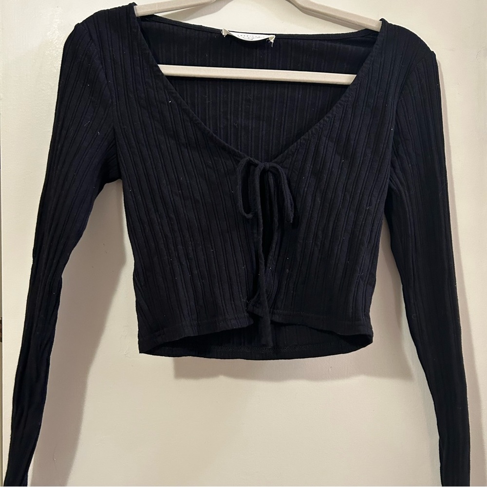 NWOT American Threads Top